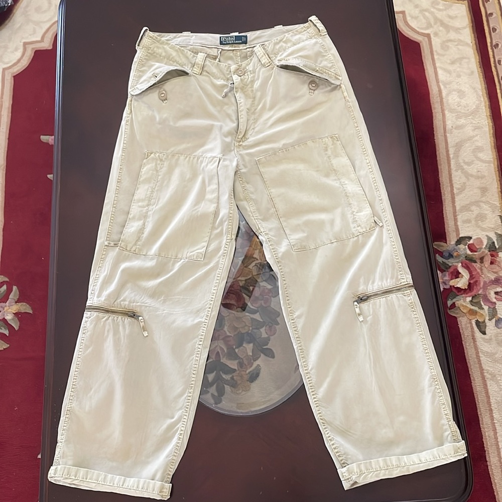 Polo by Ralph Lauren Cargo pants